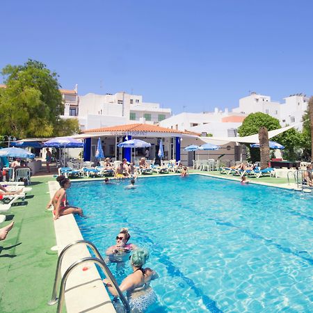 Azuline Hotel Llevant Σαν Αντόνιο Εξωτερικό φωτογραφία