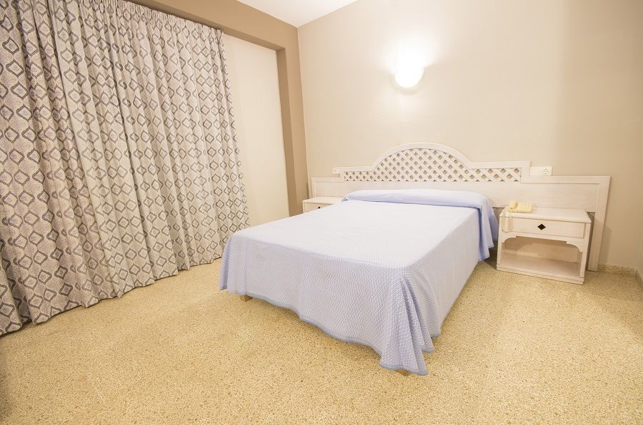 Azuline Hotel Llevant Σαν Αντόνιο Εξωτερικό φωτογραφία